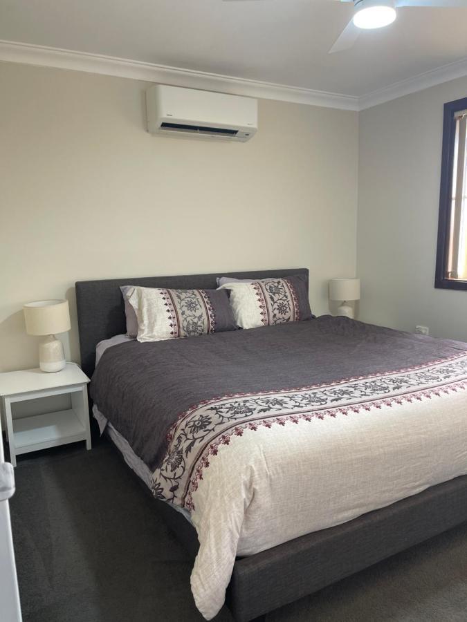 Kulin Erindale Apartments Εξωτερικό φωτογραφία