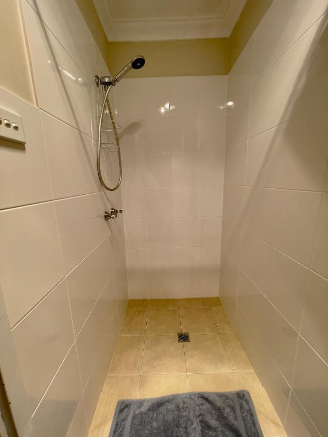 Kulin Erindale Apartments Εξωτερικό φωτογραφία