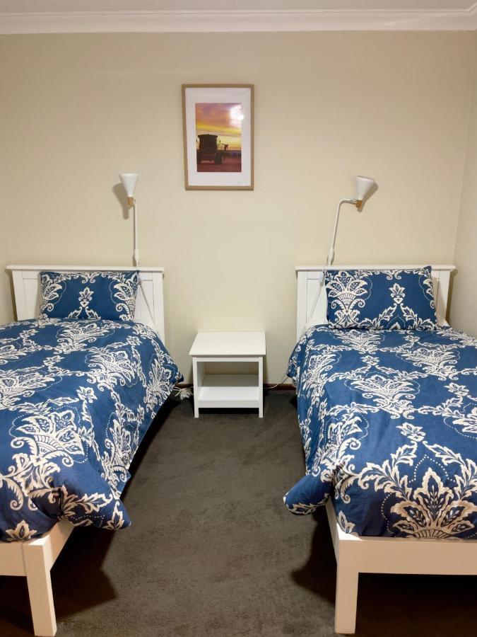 Kulin Erindale Apartments Εξωτερικό φωτογραφία