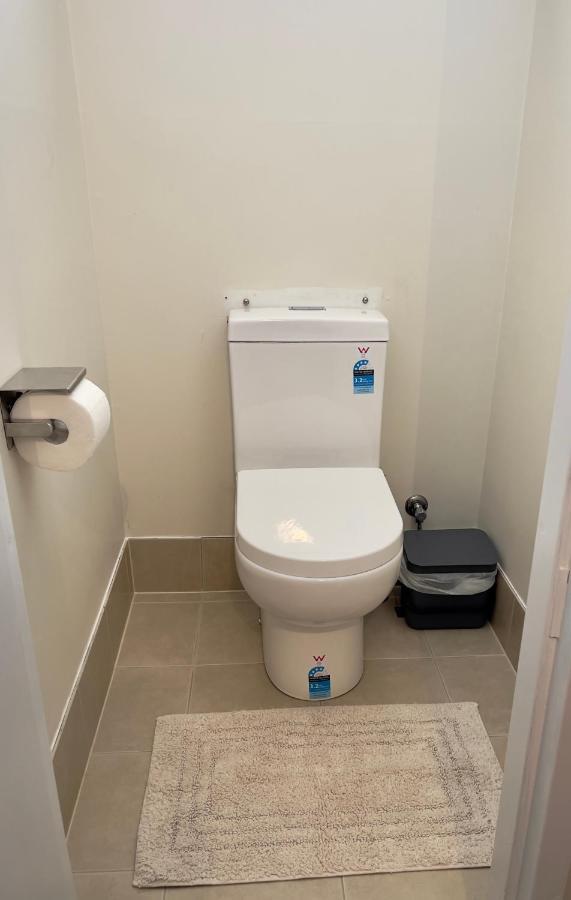 Kulin Erindale Apartments Εξωτερικό φωτογραφία