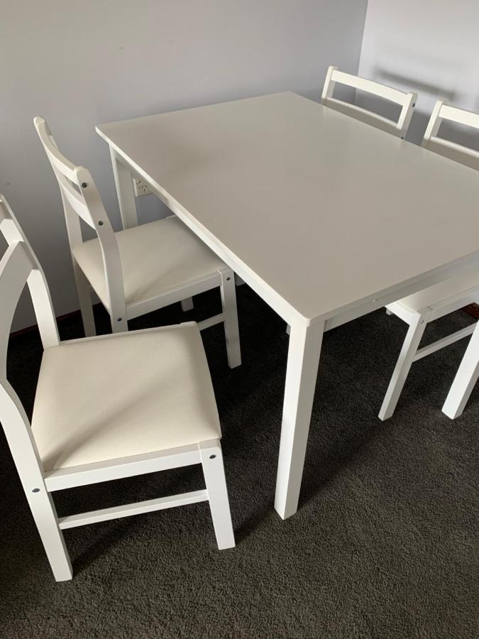 Kulin Erindale Apartments Εξωτερικό φωτογραφία