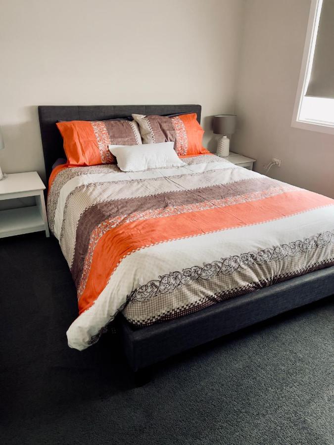 Kulin Erindale Apartments Εξωτερικό φωτογραφία